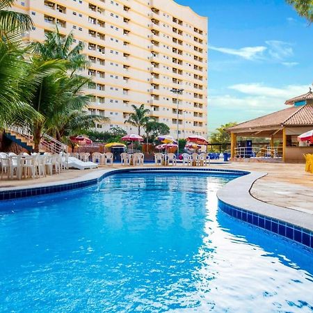 Golden Dolphin Grand Hotel Caldas Novas Ngoại thất bức ảnh