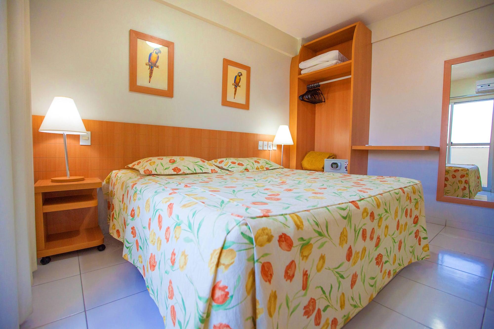 Golden Dolphin Grand Hotel Caldas Novas Ngoại thất bức ảnh