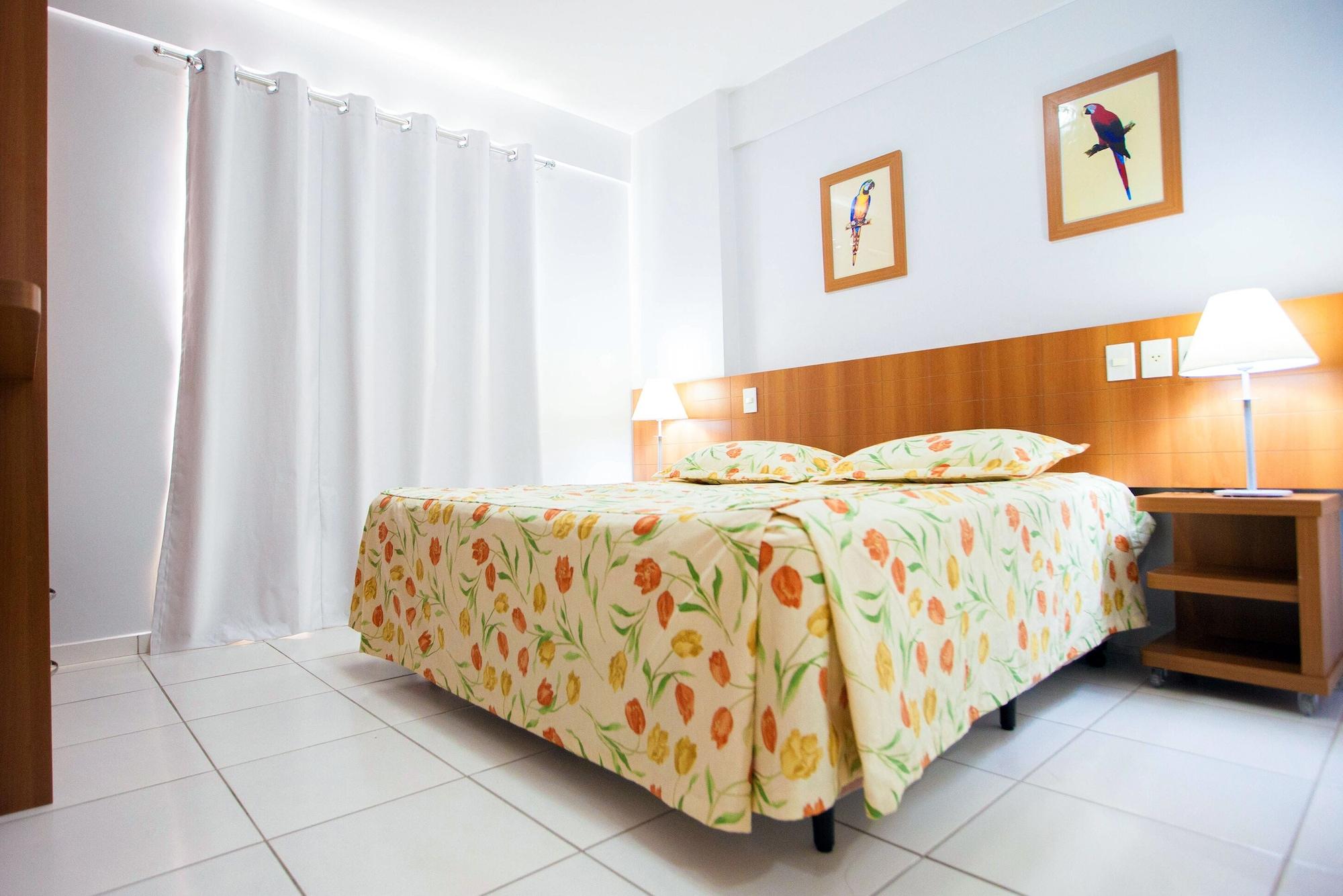 Golden Dolphin Grand Hotel Caldas Novas Ngoại thất bức ảnh