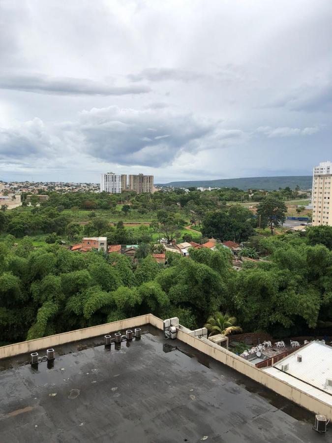 Golden Dolphin Grand Hotel Caldas Novas Ngoại thất bức ảnh