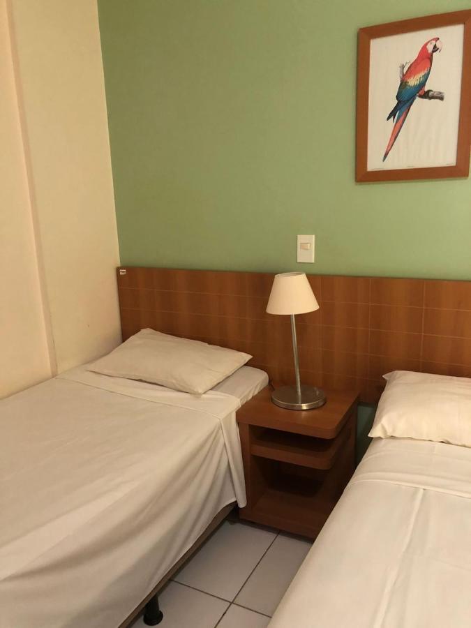 Golden Dolphin Grand Hotel Caldas Novas Ngoại thất bức ảnh