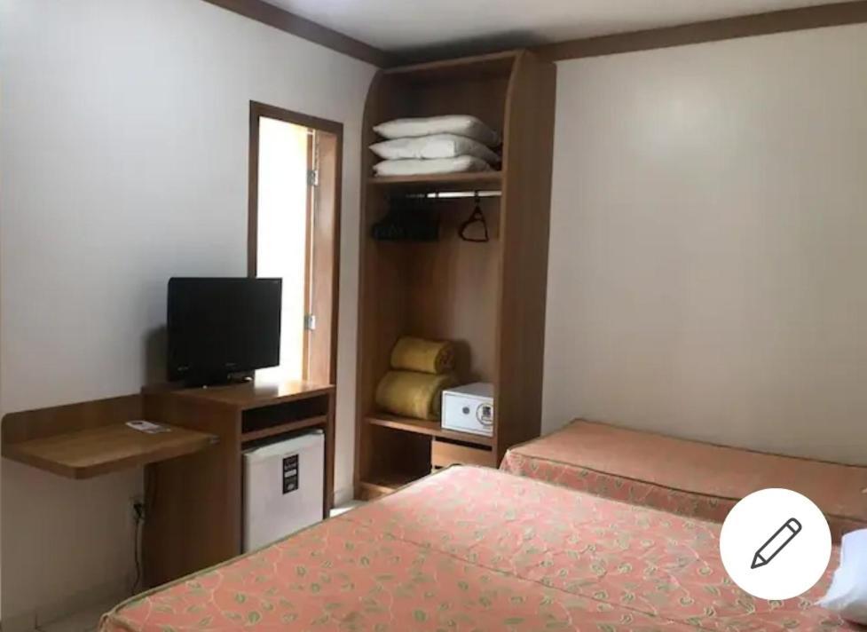 Golden Dolphin Grand Hotel Caldas Novas Ngoại thất bức ảnh