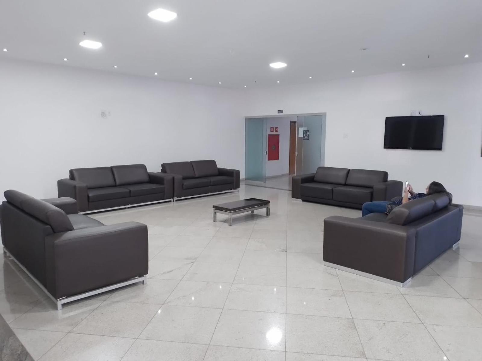 Golden Dolphin Grand Hotel Caldas Novas Ngoại thất bức ảnh