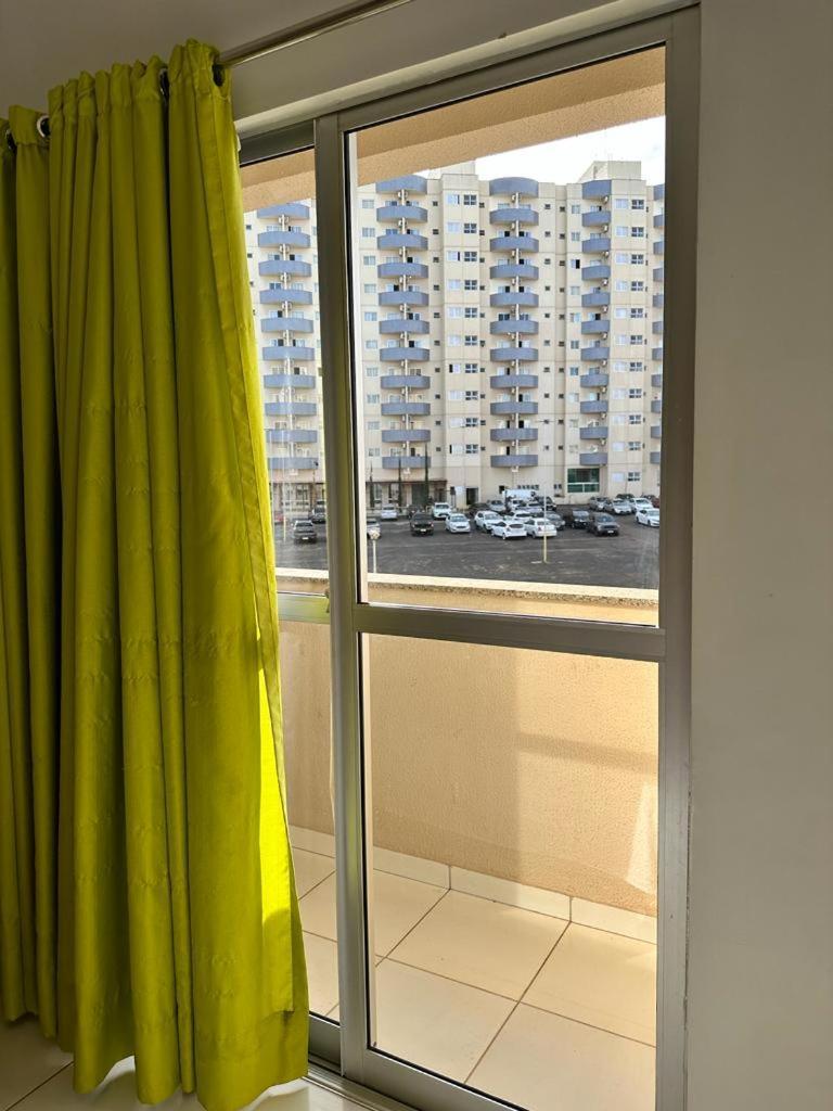 Golden Dolphin Grand Hotel Caldas Novas Ngoại thất bức ảnh