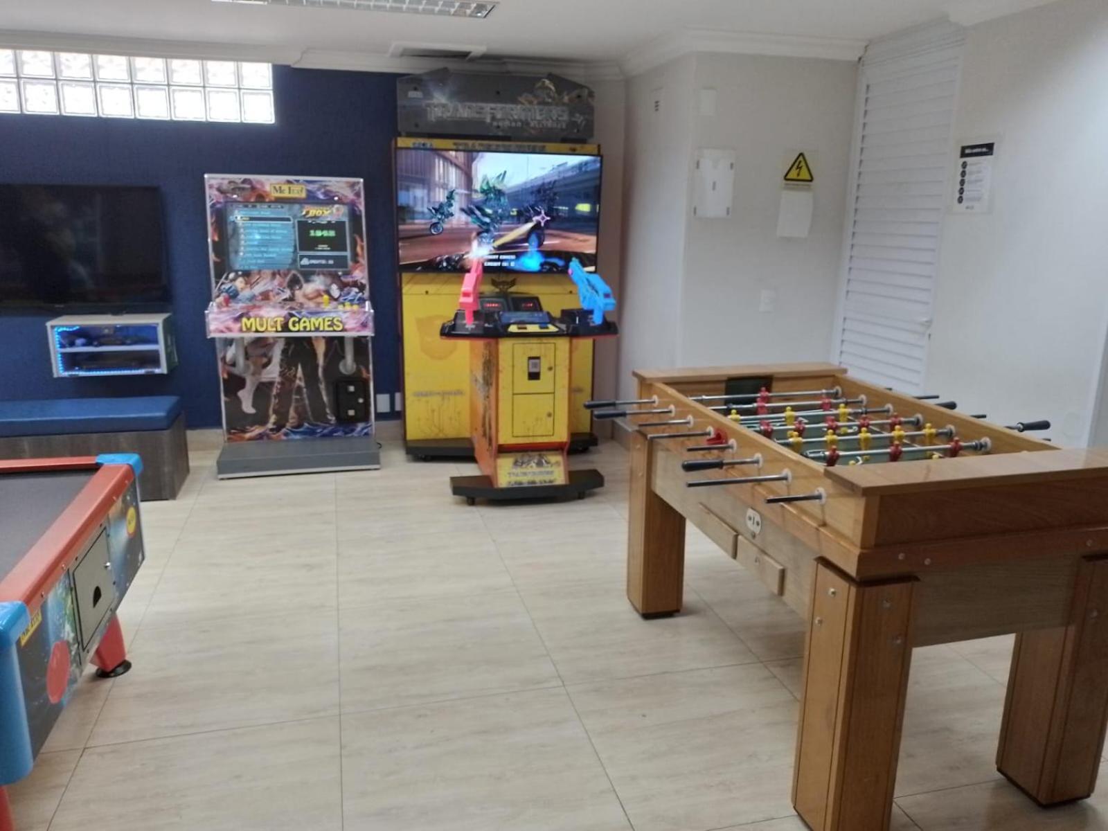 Golden Dolphin Grand Hotel Caldas Novas Ngoại thất bức ảnh