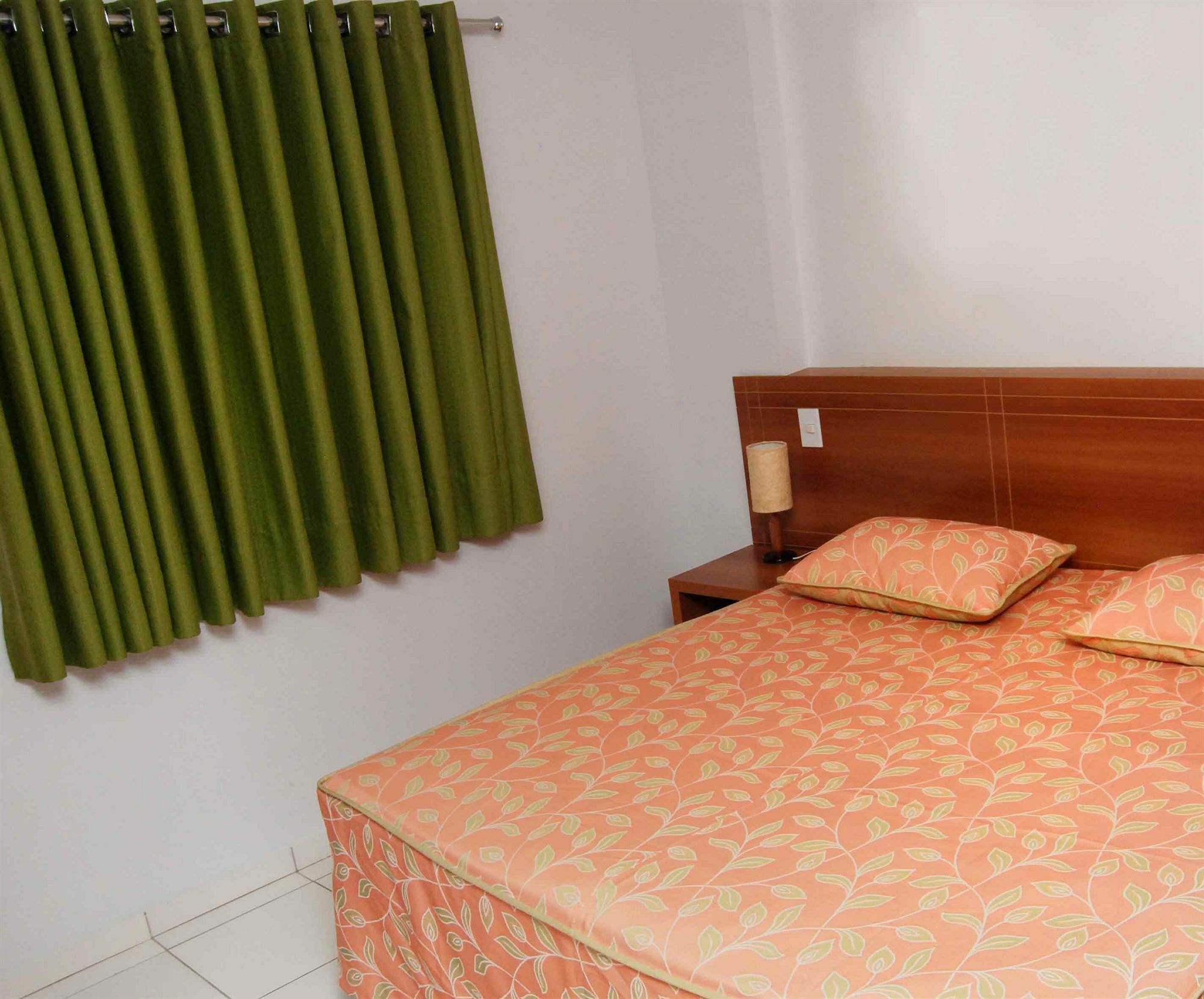 Golden Dolphin Grand Hotel Caldas Novas Ngoại thất bức ảnh